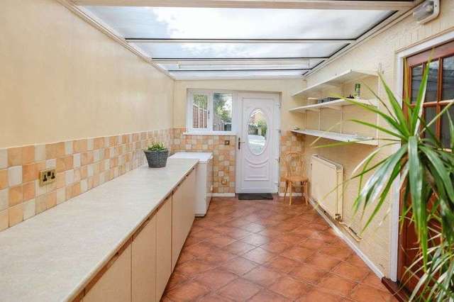  Image of 4 bedroom Detached house for sale in Perton Road Perton Wolverhampton WV6 at Perton Road  Wolverhampton, WV6 8DN
