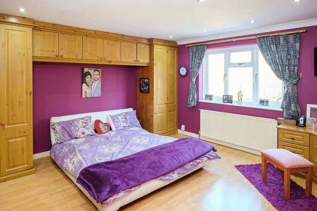  Image of 4 bedroom Detached house for sale in Perton Road Perton Wolverhampton WV6 at Perton Road  Wolverhampton, WV6 8DN