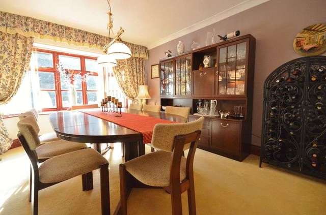  Image of 4 bedroom Detached house for sale in Everstone Farm Barns Peterstow Ross-on-Wye HR9 at Peterstow Ross-On-Wye, HR9 6LL