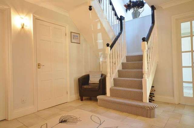  Image of 4 bedroom Detached house for sale in Everstone Farm Barns Peterstow Ross-on-Wye HR9 at Peterstow Ross-On-Wye, HR9 6LL
