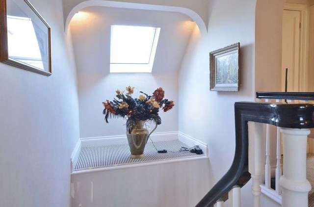  Image of 4 bedroom Detached house for sale in Everstone Farm Barns Peterstow Ross-on-Wye HR9 at Peterstow Ross-On-Wye, HR9 6LL