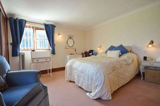  Image of 4 bedroom Detached house for sale in Everstone Farm Barns Peterstow Ross-on-Wye HR9 at Peterstow Ross-On-Wye, HR9 6LL