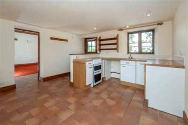  Image of 2 bedroom Detached house to rent in Kingston St. Mary Taunton TA2 at Taunton, TA2 8AS