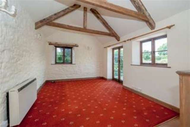  Image of 2 bedroom Detached house to rent in Kingston St. Mary Taunton TA2 at Taunton, TA2 8AS