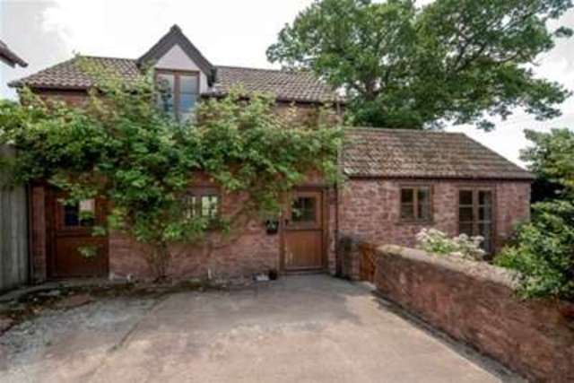  Image of 2 bedroom Detached house to rent in Kingston St. Mary Taunton TA2 at Taunton, TA2 8AS