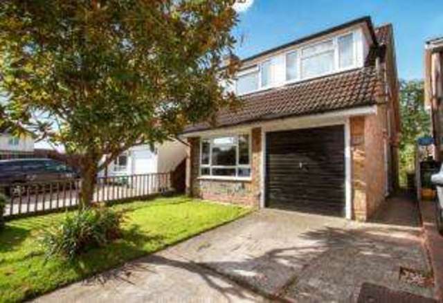  Image of 4 bedroom Bungalow for sale in Viking Way Pilgrims Hatch Brentwood CM15 at Pilgrims Hatch Brentwood Pilgrims Hatch, CM15 9HY