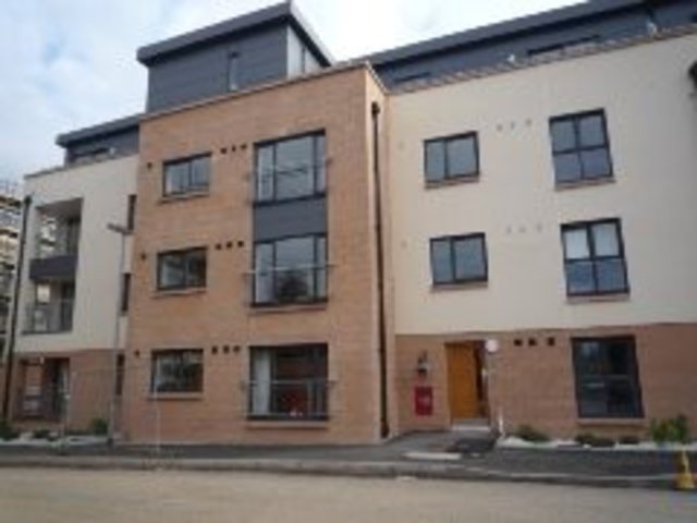  Image of 2 bedroom Flat to rent in Pinkhill Edinburgh EH12 at Corstorphine Edinburgh Edinburgh, EH12 7FA
