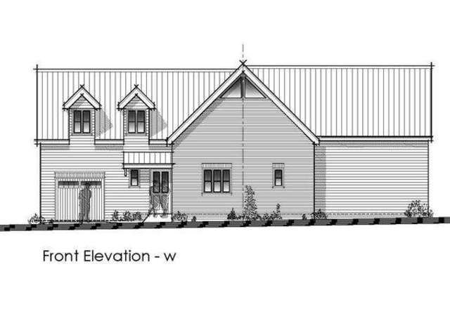  Image of 4 bedroom Detached house for sale in Bixley Drive Rushmere St. Andrew Ipswich IP4 at Ipswich, IP4 5TY