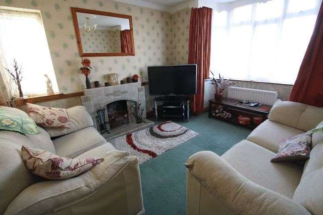  Image of 3 bedroom Detached house for sale in Plough Road Wrockwardine Wood Telford TF2 at Plough Road Wrockwardine Wood Telford, TF2 7AW