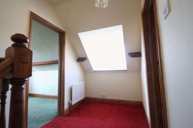  Image of 3 bedroom Detached house for sale in Plough Road Wrockwardine Wood Telford TF2 at Plough Road Wrockwardine Wood Telford, TF2 7AW