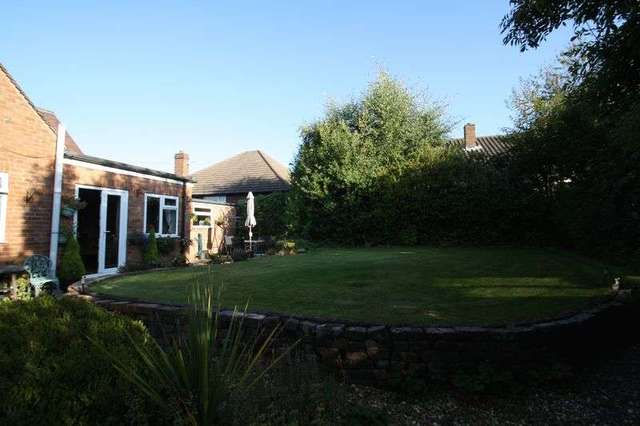  Image of 3 bedroom Detached house for sale in Plough Road Wrockwardine Wood Telford TF2 at Plough Road Wrockwardine Wood Telford, TF2 7AW