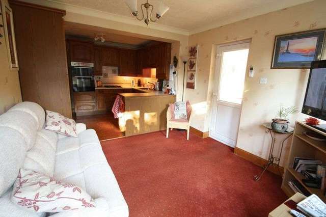  Image of 3 bedroom Detached house for sale in Plough Road Wrockwardine Wood Telford TF2 at Plough Road Wrockwardine Wood Telford, TF2 7AW