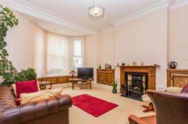  Image of 4 bedroom Terraced house for sale in Palmerston Street Stoke Plymouth PL1 at Plymouth Devon Stonehouse, PL1 5LJ