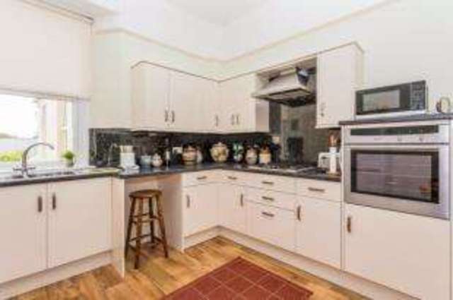  Image of 4 bedroom Terraced house for sale in Palmerston Street Stoke Plymouth PL1 at Plymouth Devon Stonehouse, PL1 5LJ