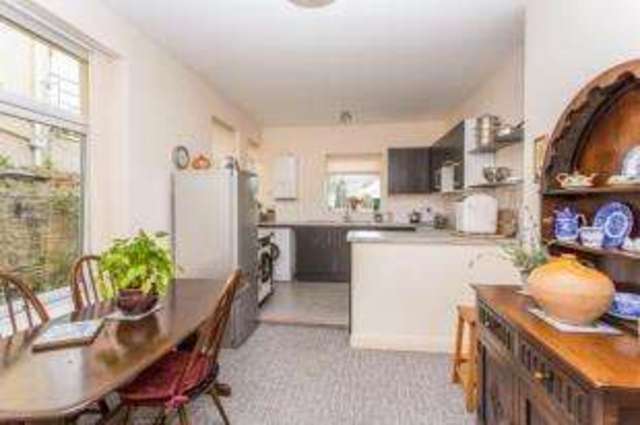  Image of 4 bedroom Terraced house for sale in Palmerston Street Stoke Plymouth PL1 at Plymouth Devon Stonehouse, PL1 5LJ