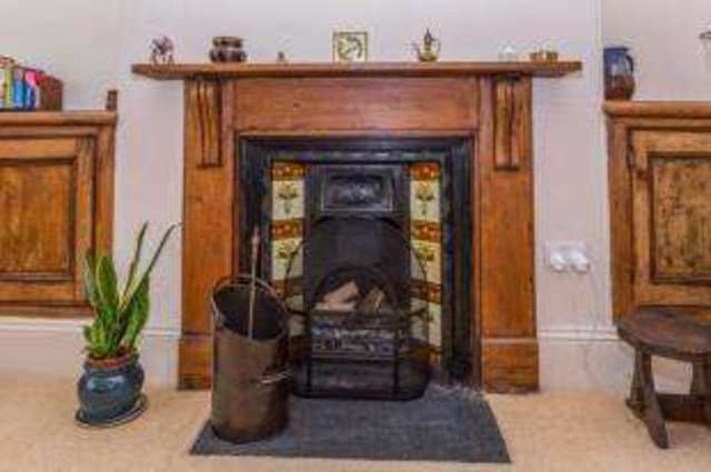  Image of 4 bedroom Terraced house for sale in Palmerston Street Stoke Plymouth PL1 at Plymouth Devon Stonehouse, PL1 5LJ