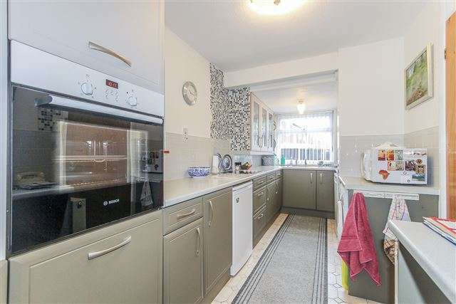  Image of 2 bedroom Semi-Detached house for sale in Polesworth Close Redditch B98 at Polesworth Close  Redditch, B98 0EE