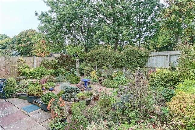  Image of 2 bedroom Semi-Detached house for sale in Polesworth Close Redditch B98 at Polesworth Close  Redditch, B98 0EE
