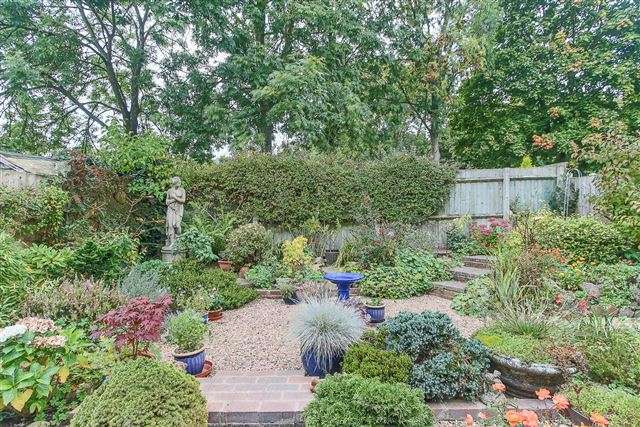  Image of 2 bedroom Semi-Detached house for sale in Polesworth Close Redditch B98 at Polesworth Close  Redditch, B98 0EE