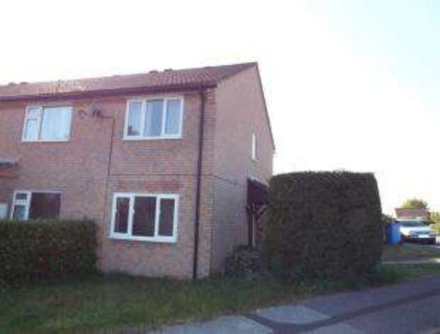  Image of 2 bedroom End of Terrace for sale in Warmwell Close Poole BH17 at Poole Dorset Waterloo, BH17 8AW