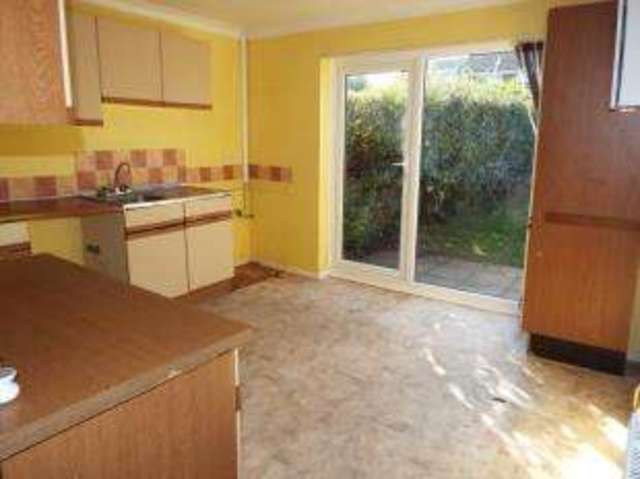  Image of 2 bedroom End of Terrace for sale in Warmwell Close Poole BH17 at Poole Dorset Waterloo, BH17 8AW