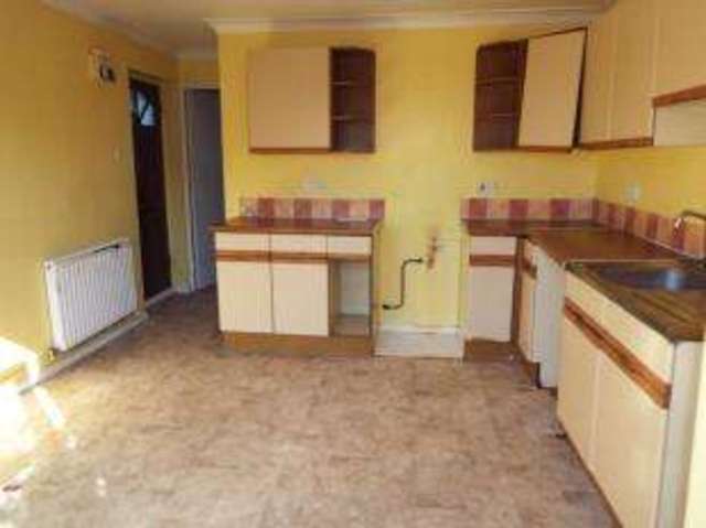  Image of 2 bedroom End of Terrace for sale in Warmwell Close Poole BH17 at Poole Dorset Waterloo, BH17 8AW