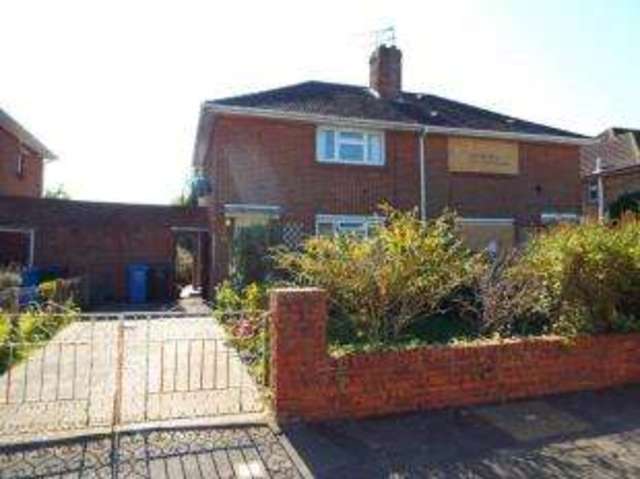  Image of 2 bedroom Semi-Detached house for sale in Milne Road Poole BH17 at Poole Dorset Waterloo, BH17 7NB