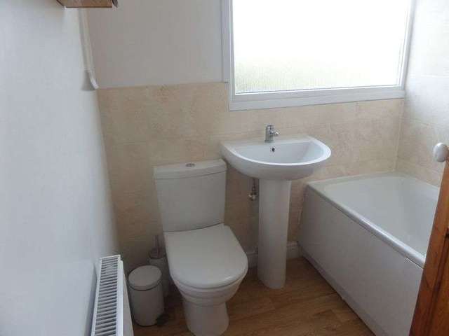  Image of 3 bedroom Terraced house for sale in Poplar Avenue Burntwood WS7 at Poplar Avenue  Burntwood, WS7 4RH