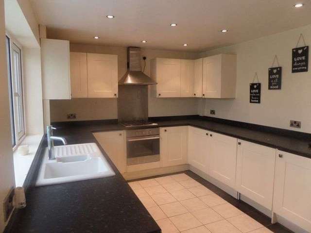  Image of 3 bedroom Terraced house for sale in Poplar Avenue Burntwood WS7 at Poplar Avenue  Burntwood, WS7 4RH