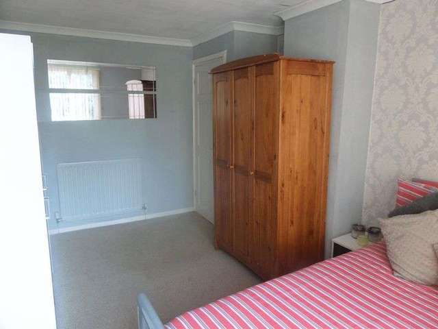  Image of 3 bedroom Terraced house for sale in Poplar Avenue Burntwood WS7 at Poplar Avenue  Burntwood, WS7 4RH