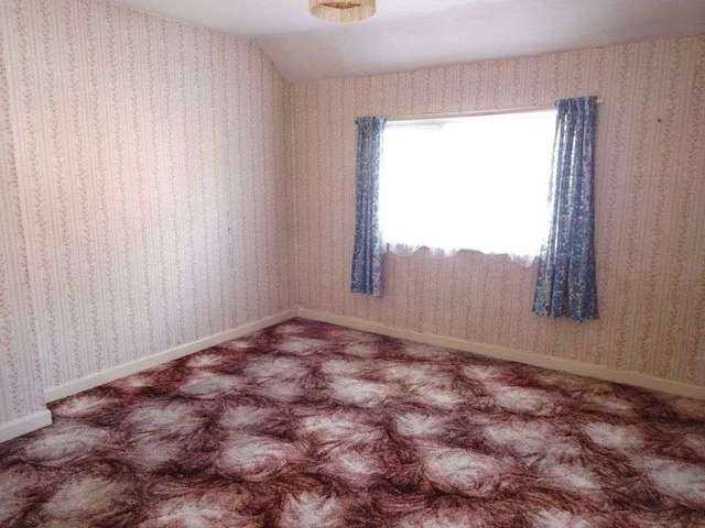  Image of 2 bedroom Semi-Detached house for sale in Poplar Road Kidderminster DY11 at Poplar Road  Kidderminster, DY11 6ND