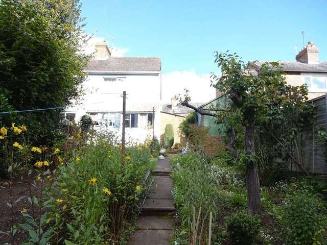  Image of 2 bedroom Semi-Detached house for sale in Poplar Road Kidderminster DY11 at Poplar Road  Kidderminster, DY11 6ND