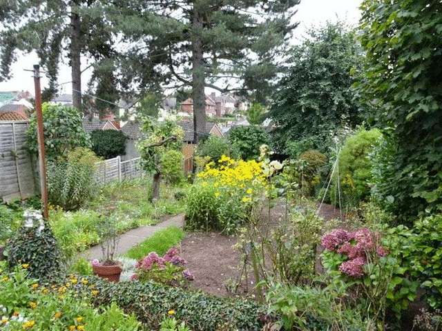 Image of 2 bedroom Semi-Detached house for sale in Poplar Road Kidderminster DY11 at Poplar Road  Kidderminster, DY11 6ND