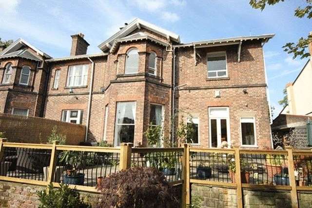  Image of 5 bedroom Semi-Detached house for sale in Poplar Road Prenton CH43 at Poplar Road  Oxton, CH43 5TB