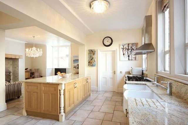  Image of 5 bedroom Semi-Detached house for sale in Poplar Road Prenton CH43 at Poplar Road  Oxton, CH43 5TB