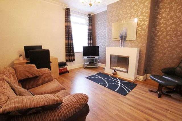  Image of 3 bedroom Terraced house for sale in Portelet Road Stoneycroft Liverpool L13 at Portelet Road  Liverpool, L13 6SE