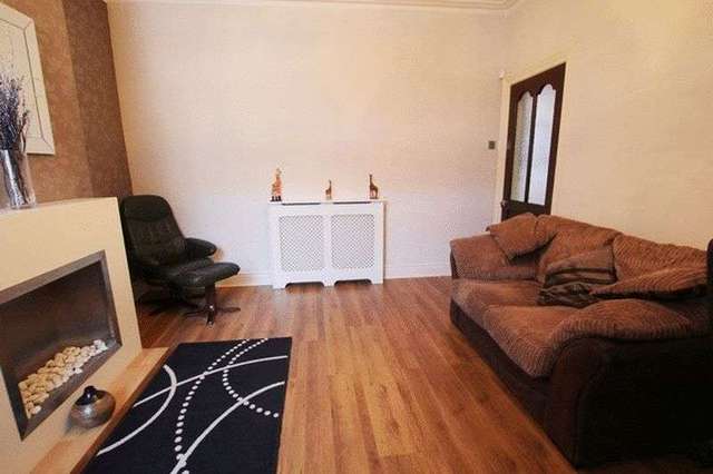  Image of 3 bedroom Terraced house for sale in Portelet Road Stoneycroft Liverpool L13 at Portelet Road  Liverpool, L13 6SE