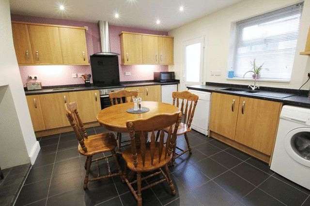  Image of 3 bedroom Terraced house for sale in Portelet Road Stoneycroft Liverpool L13 at Portelet Road  Liverpool, L13 6SE