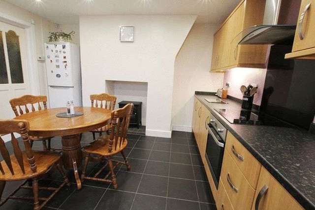 Image of 3 bedroom Terraced house for sale in Portelet Road Stoneycroft Liverpool L13 at Portelet Road  Liverpool, L13 6SE