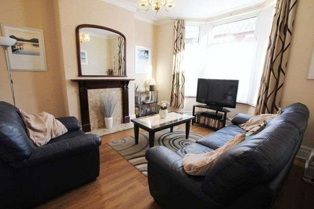  Image of 3 bedroom Terraced house for sale in Portelet Road Stoneycroft Liverpool L13 at Portelet Road  Liverpool, L13 6SE