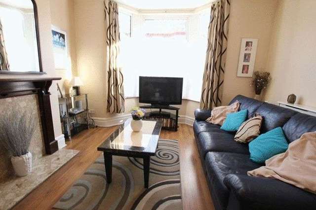  Image of 3 bedroom Terraced house for sale in Portelet Road Stoneycroft Liverpool L13 at Portelet Road  Liverpool, L13 6SE
