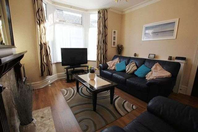  Image of 3 bedroom Terraced house for sale in Portelet Road Stoneycroft Liverpool L13 at Portelet Road  Liverpool, L13 6SE