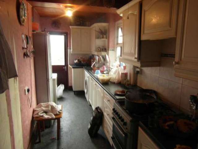  Image of 3 bedroom Semi-Detached house for sale in Portland Street Pear Tree Derby DE23 at Portland Street  Derby, DE23 8PH