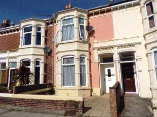  Image of Detached house for sale in Chichester Road Portsmouth PO2 at Portsmouth Hampshire North End, PO2 0AJ