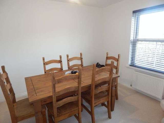  Image of 5 bedroom Detached house for sale in Poseidon Close Swindon SN25 at Poseidon Close Oakhurst Swindon, SN25 2LY