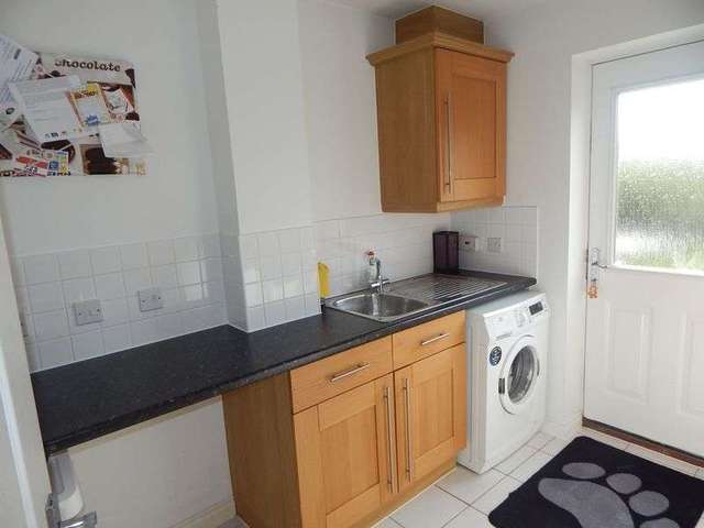  Image of 5 bedroom Detached house for sale in Poseidon Close Swindon SN25 at Poseidon Close Oakhurst Swindon, SN25 2LY