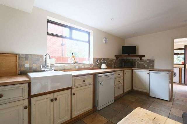  Image of 3 bedroom Semi-Detached house for sale in Potterill Lane Sutton-on-Hull Hull HU7 at Potterill Lane Sutton-On-Hull Hull, HU7 4TF