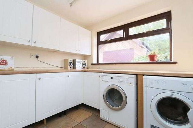  Image of 3 bedroom Semi-Detached house for sale in Potterill Lane Sutton-on-Hull Hull HU7 at Potterill Lane Sutton-On-Hull Hull, HU7 4TF