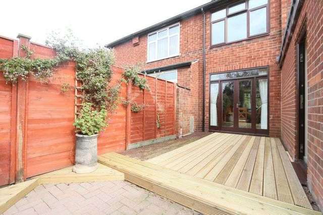  Image of 3 bedroom Semi-Detached house for sale in Potterill Lane Sutton-on-Hull Hull HU7 at Potterill Lane Sutton-On-Hull Hull, HU7 4TF
