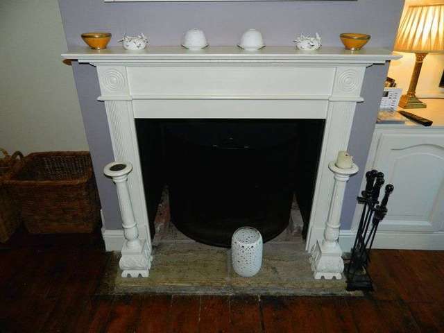  Image of 3 bedroom Semi-Detached house for sale in Powder Mills Leigh Tonbridge TN11 at Powder Mills Leigh Tonbridge, TN11 9AR